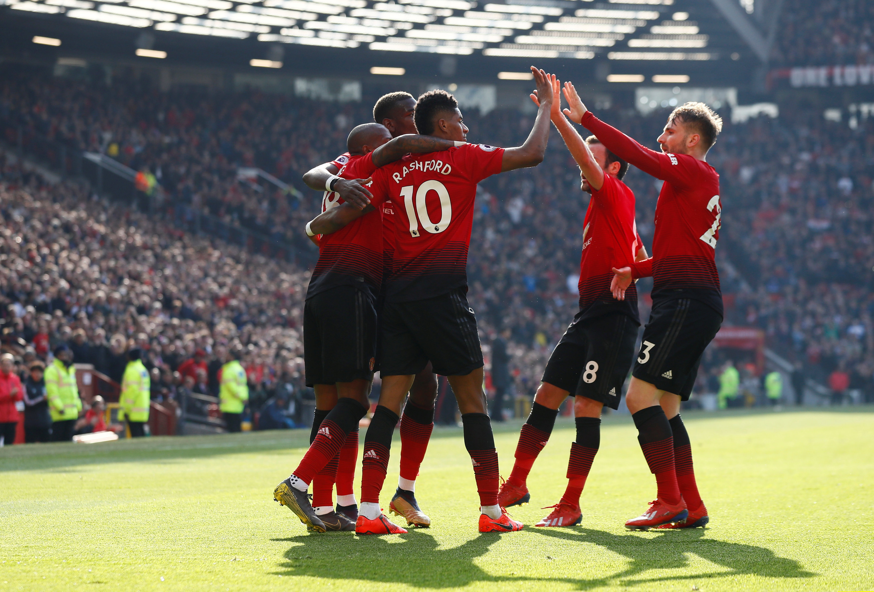 场的活跃 场的活跃